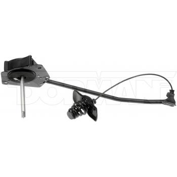 2001 Acura MDX Spare Tire Hoist Dorman 925504 image 2 of 4