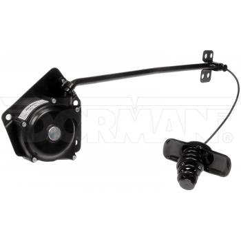 2001 Acura MDX Spare Tire Hoist Dorman 925504 image 4 of 4