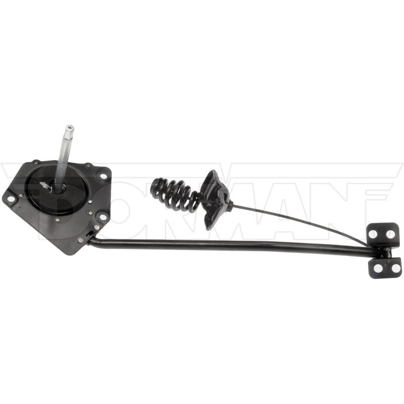 2005 Honda Pilot Spare Tire Hoist Dorman 925504 image 1 of 4