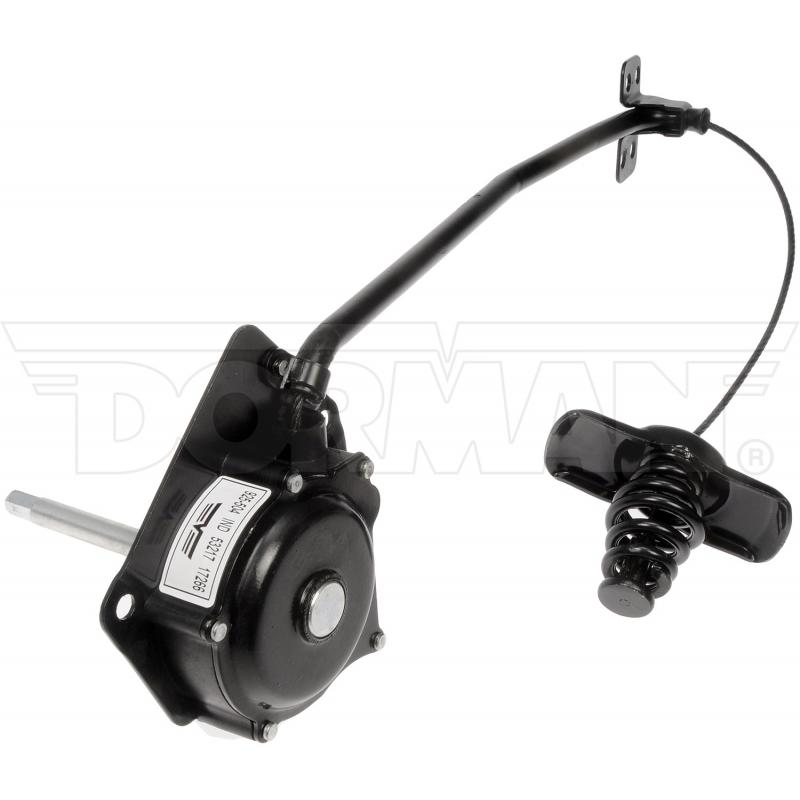 2005 Honda Pilot Spare Tire Hoist Dorman 925504 image 3 of 4