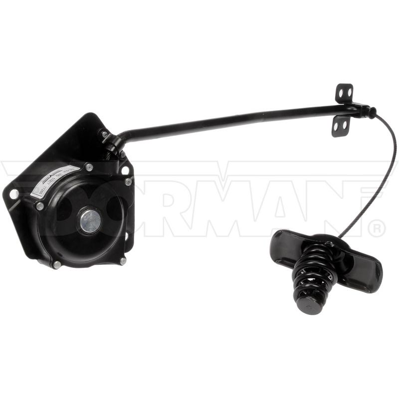 2005 Honda Pilot Spare Tire Hoist Dorman 925504 image 4 of 4