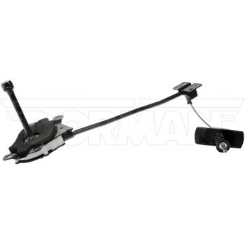 2008 Hyundai Santa Fe Spare Tire Hoist Dorman 925505 image 2 of 2