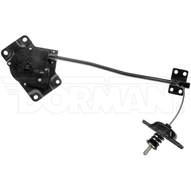 Dorman 925505 Spare Tire Hoist product image 1 of 2