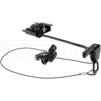 2017 Infiniti QX60 Spare Tire Hoist Dorman 925507 image 2 of 4
