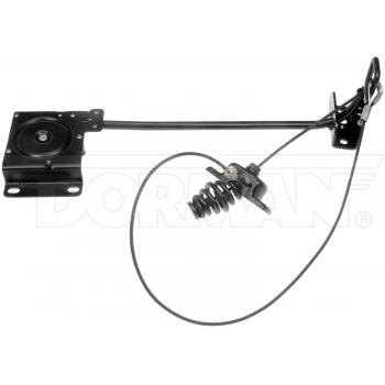 2017 Infiniti QX60 Spare Tire Hoist Dorman 925507 image 3 of 4