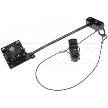 2017 Infiniti QX60 Spare Tire Hoist Dorman 925507 image 4 of 4