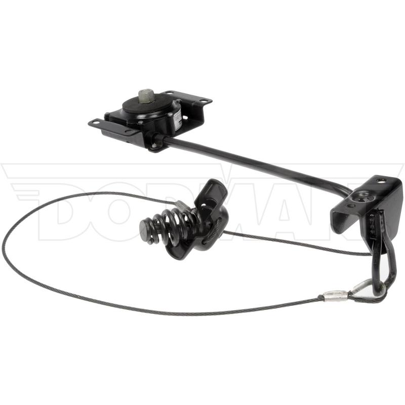 2017 Nissan Pathfinder Spare Tire Hoist Dorman 925507 image 2 of 4