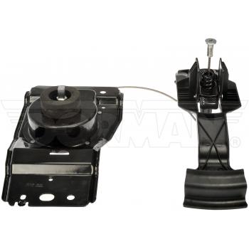 2006 Dodge Grand Caravan Spare Tire Hoist Dorman 925509 image 2 of 4
