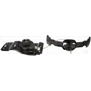 2006 Dodge Grand Caravan Spare Tire Hoist Dorman 925509 image 3 of 4