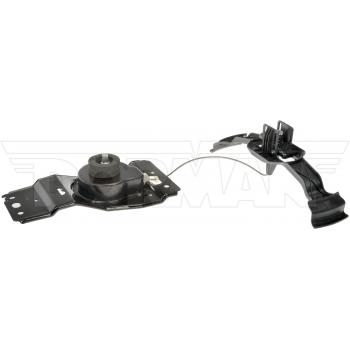 2006 Dodge Grand Caravan Spare Tire Hoist Dorman 925509 image 4 of 4