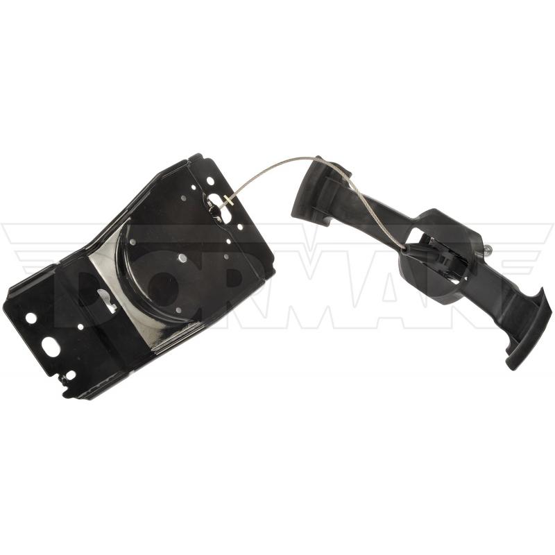 2005 Dodge Grand Caravan Spare Tire Hoist Dorman 925509 image 1 of 4