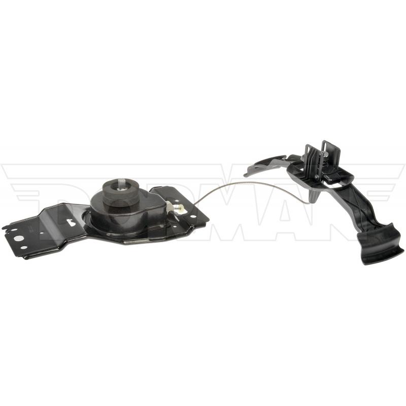 2005 Dodge Grand Caravan Spare Tire Hoist Dorman 925509 image 4 of 4