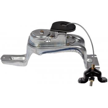 2014 Dodge Journey Spare Tire Hoist