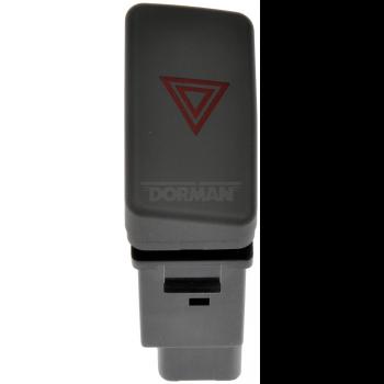 2007 Hyundai Sonata Hazard Warning Switch Dorman 925550 image 2 of 3
