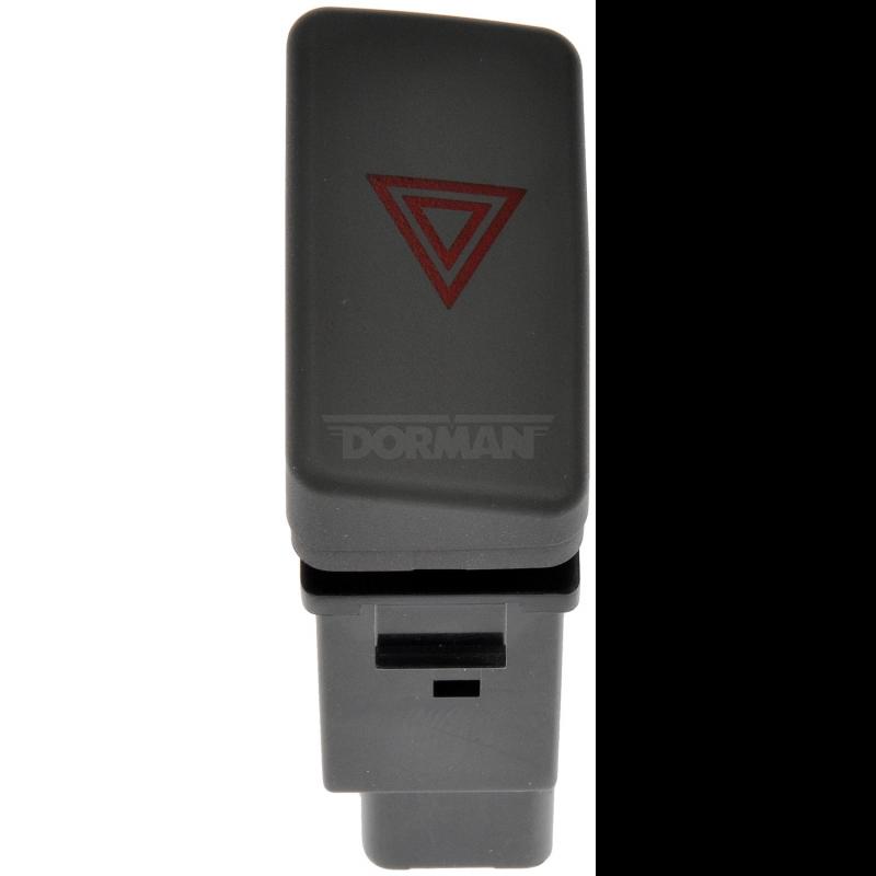 2009 Hyundai Sonata Hazard Warning Switch Dorman 925550 image 2 of 3