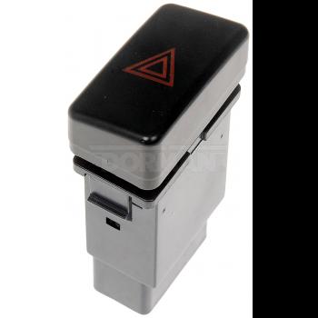 2007 Hyundai Sonata Hazard Warning Switch Dorman 925551 image 2 of 4