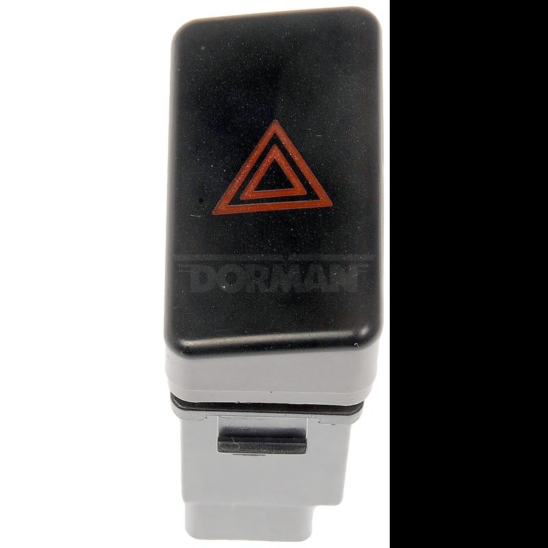 2009 Hyundai Sonata Hazard Warning Switch Dorman 925551 image 1 of 4