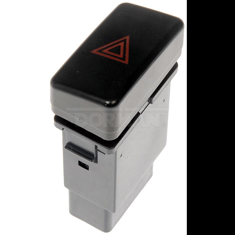 2009 Hyundai Sonata Hazard Warning Switch Dorman 925551 image 2 of 4