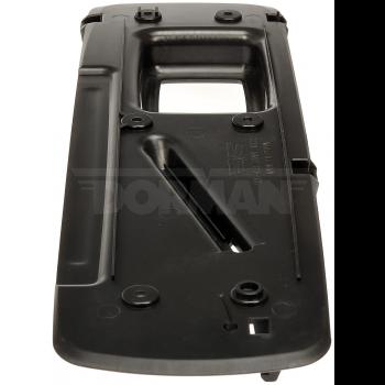 2003 Dodge Durango Center Console Base Dorman 925600 image 3 of 4