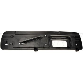 2003 Dodge Durango Center Console Base Dorman 925600 image 4 of 4