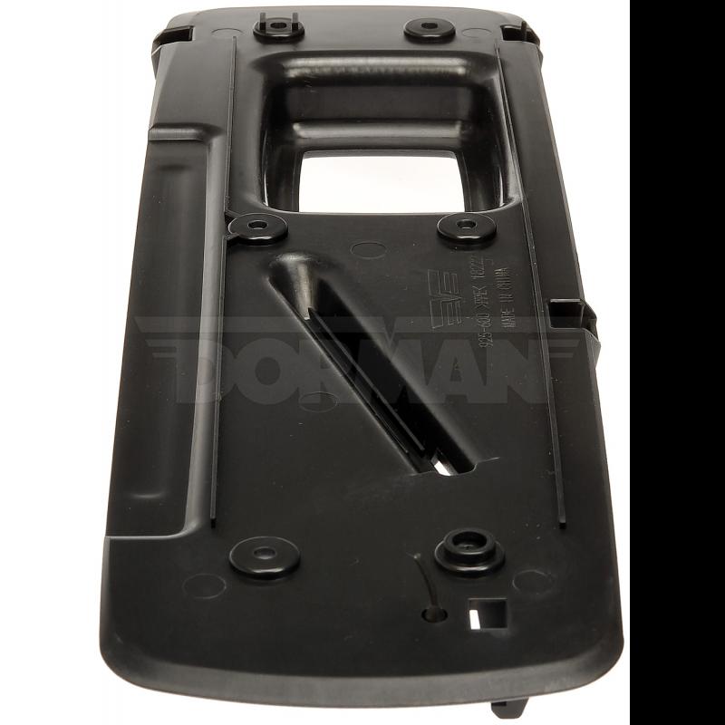 2005 Dodge Dakota Center Console Base Dorman 925600 image 3 of 4