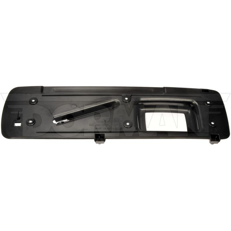 2005 Dodge Dakota Center Console Base Dorman 925600 image 4 of 4