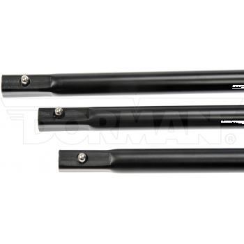 2009 Cadillac Escalade ESV Spare Tire Jack Handle / Wheel Lug Wrench Dorman 926000 image 2 of 4