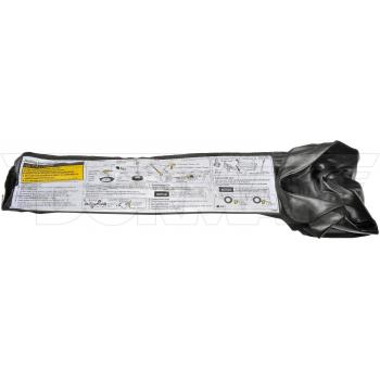 2009 Cadillac Escalade ESV Spare Tire Jack Handle / Wheel Lug Wrench Dorman 926000 image 3 of 4