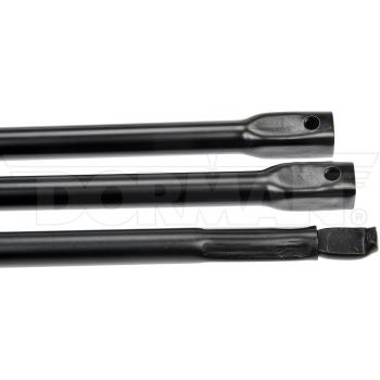 2009 Cadillac Escalade ESV Spare Tire Jack Handle / Wheel Lug Wrench Dorman 926000 image 4 of 4