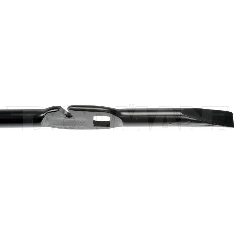 2019 GMC Sierra 2500 HD Spare Tire Jack Handle / Wheel Lug Wrench