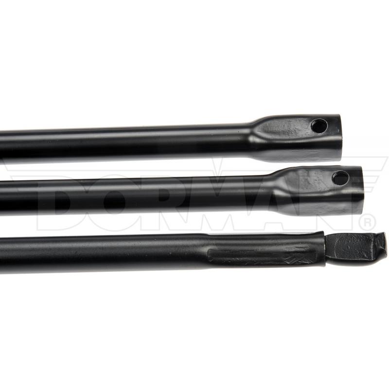 2003 GMC Sierra 3500 Spare Tire Jack Handle / Wheel Lug Wrench Dorman 926000 image 4 of 4