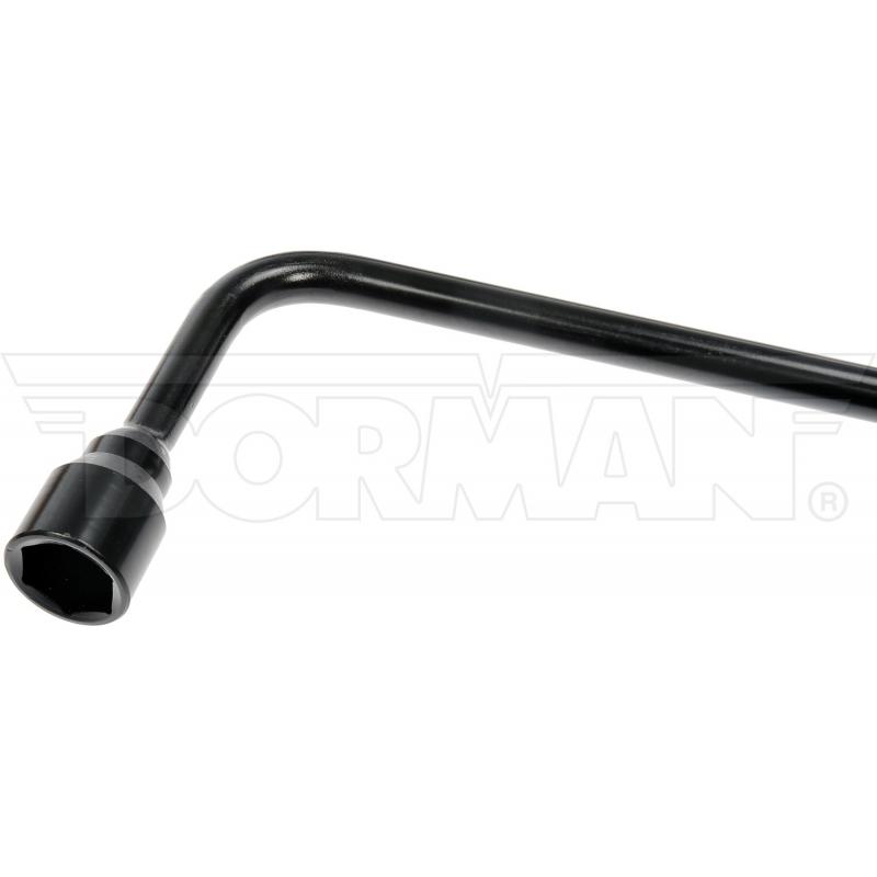 Dorman 926000 - Spare Tire Jack Handle / Wheel Lug Wrench Dorman 926000 Spare Tire Jack Handle / Wheel Lug Wrench product image 7 of 7