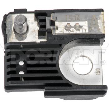 2015 Hyundai Sonata Battery Fuse