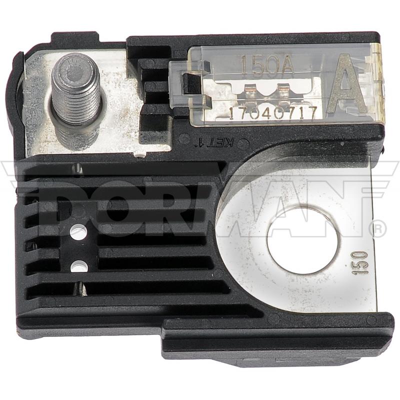 2017 Hyundai Ioniq Battery Fuse