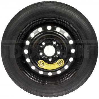 2015 Honda Civic Spare Tire Dorman 926021 image 2 of 2