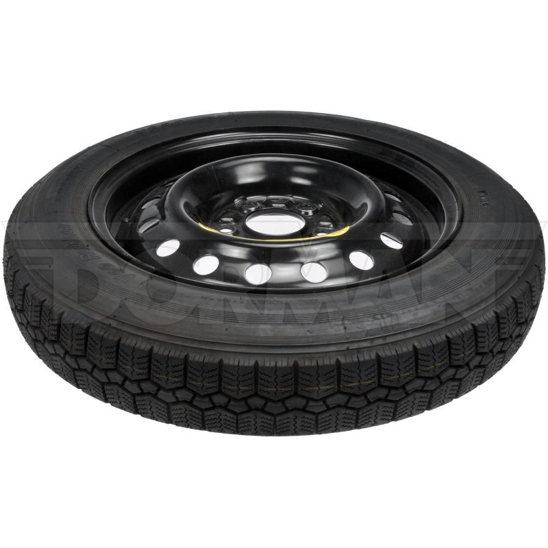 2017 Hyundai Elantra GT Spare Tire