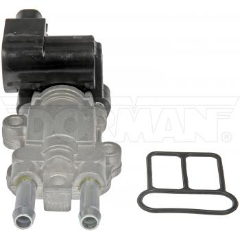 2005 Toyota Matrix Idle Air Control Valve Dorman 926035 image 4 of 4