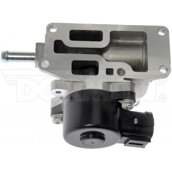 2001 Nissan Maxima Idle Air Control Valve