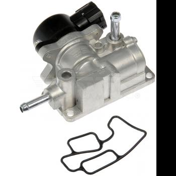 2001 Nissan Maxima Idle Air Control Valve Dorman 926037 image 3 of 4