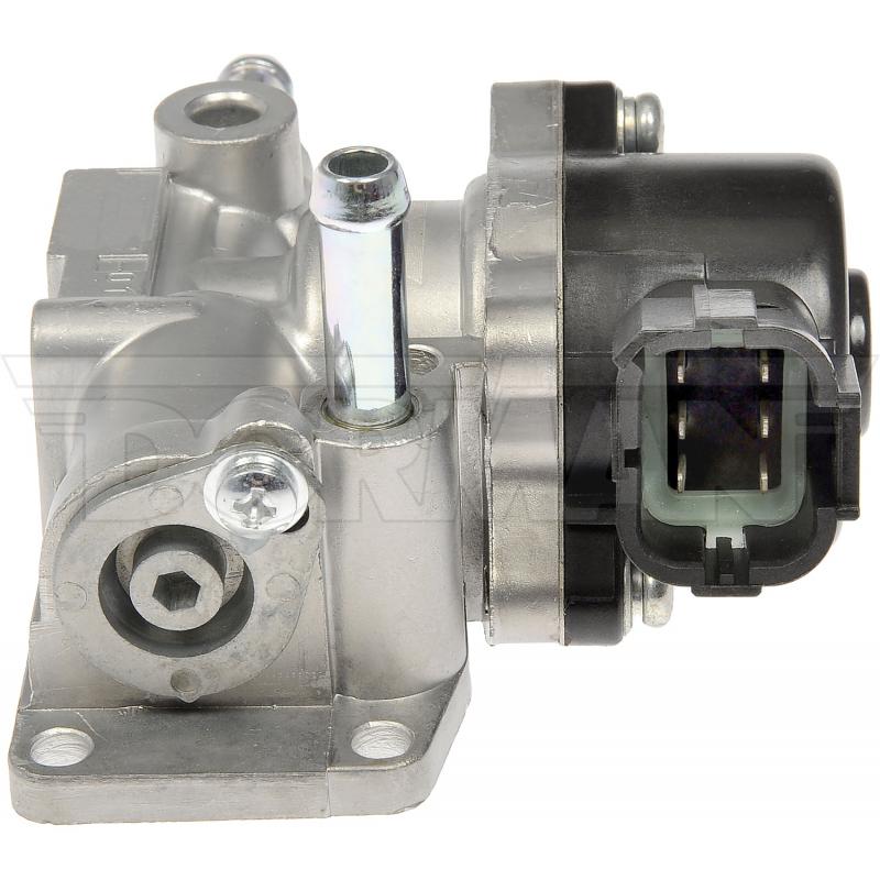 2001 Nissan Maxima Idle Air Control Valve Dorman 926037 image 2 of 4
