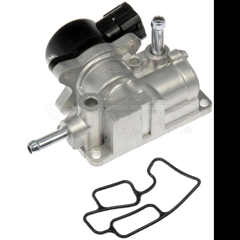 2001 Nissan Maxima Idle Air Control Valve Dorman 926037 image 3 of 4