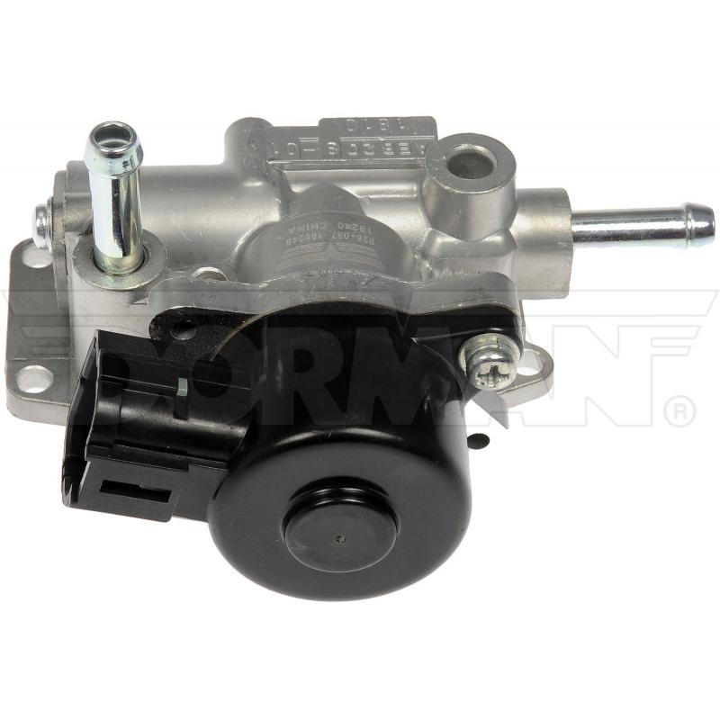2001 Nissan Maxima Idle Air Control Valve Dorman 926037 image 4 of 4