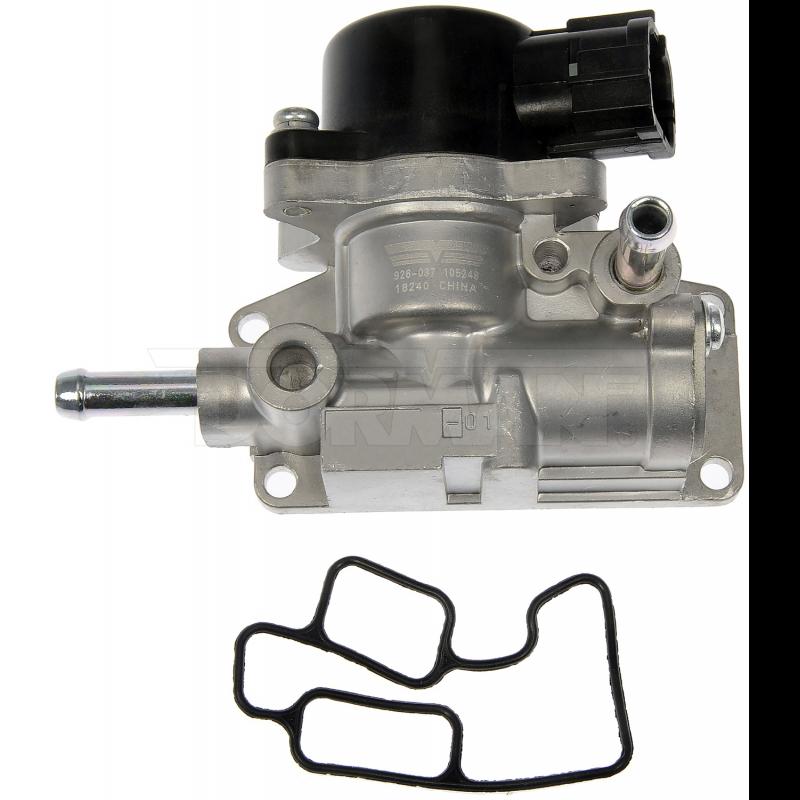 Dorman 926037 - Idle Air Control Valve Dorman 926037 Idle Air Control Valve product image 5 of 5