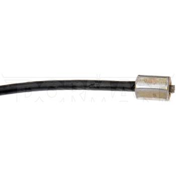 2001 Toyota 4Runner Parking Brake Adjuster Cable Dorman 926048 image 2 of 4