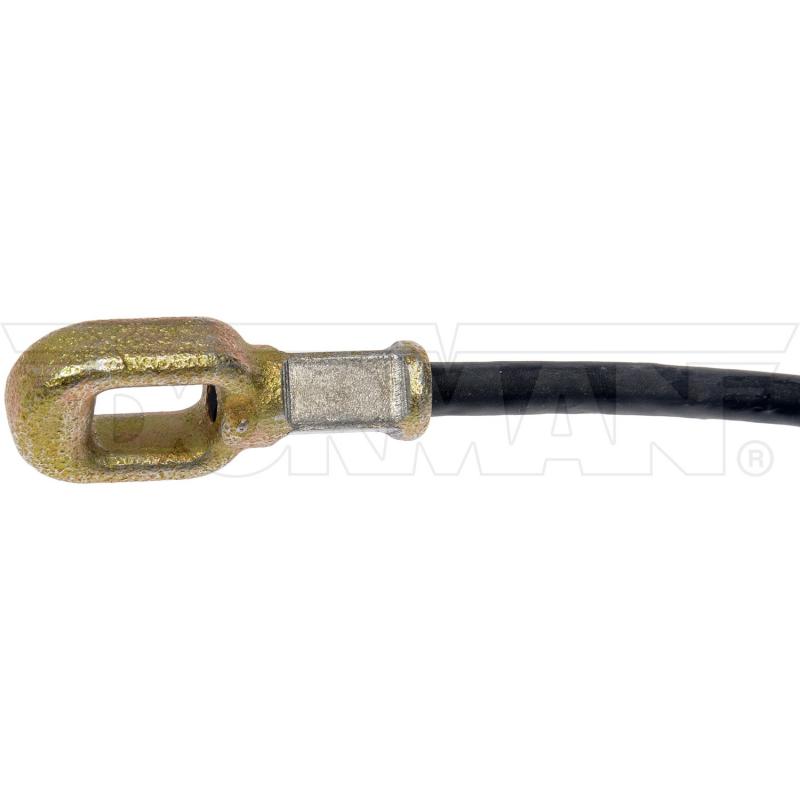 2007 Toyota Land Cruiser Parking Brake Adjuster Cable Dorman 926048 image 1 of 4
