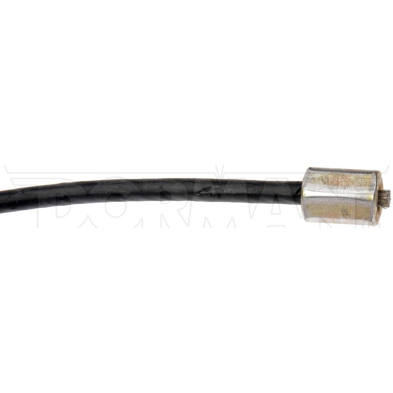 2007 Toyota Land Cruiser Parking Brake Adjuster Cable Dorman 926048 image 2 of 4