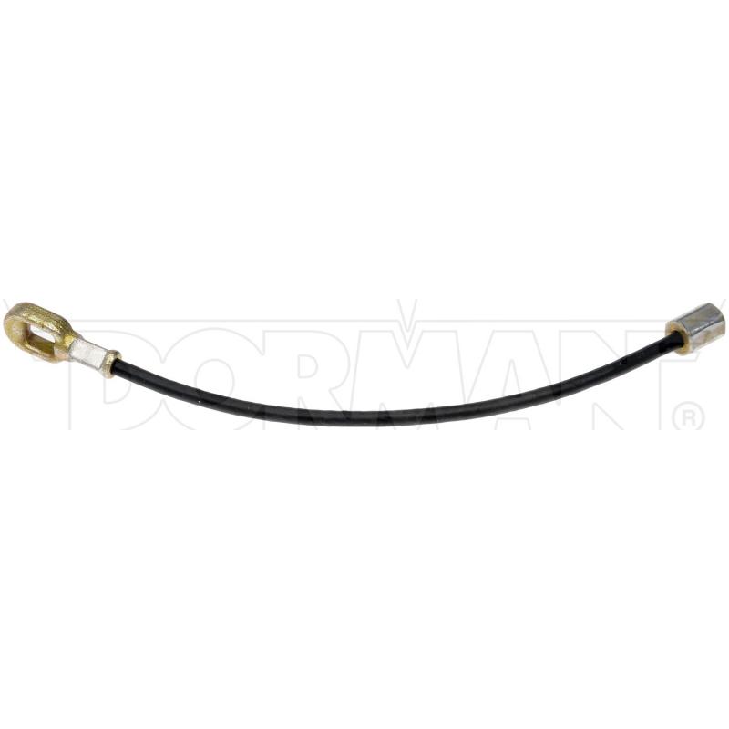 2007 Toyota Land Cruiser Parking Brake Adjuster Cable Dorman 926048 image 3 of 4