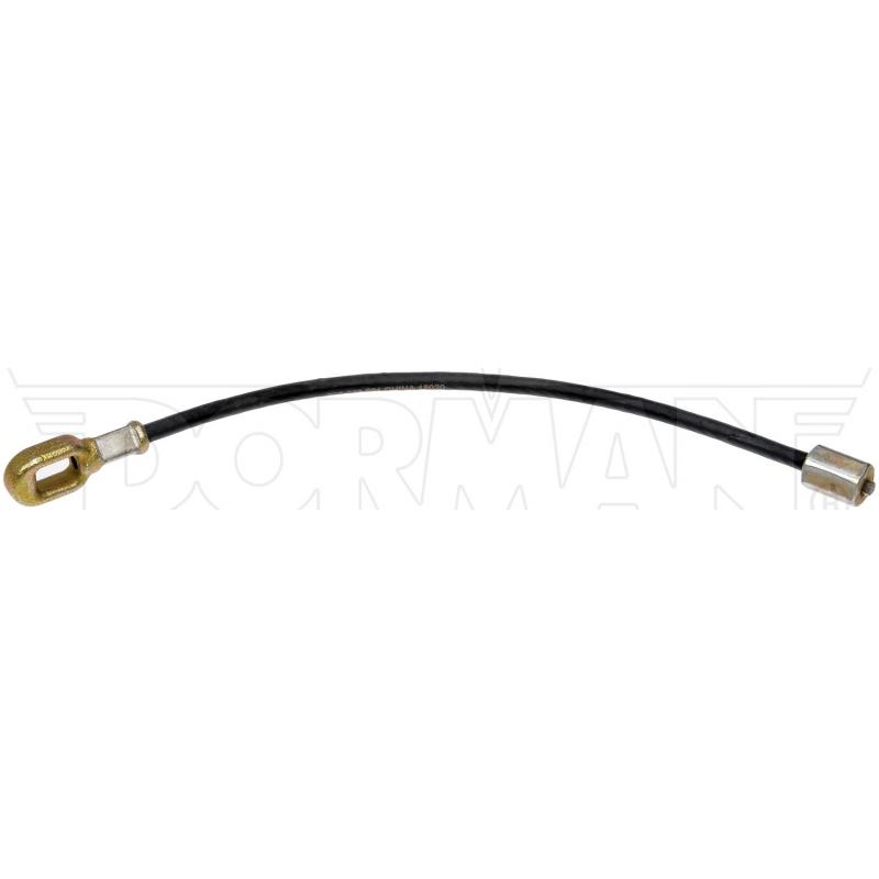 2007 Toyota Land Cruiser Parking Brake Adjuster Cable Dorman 926048 image 4 of 4