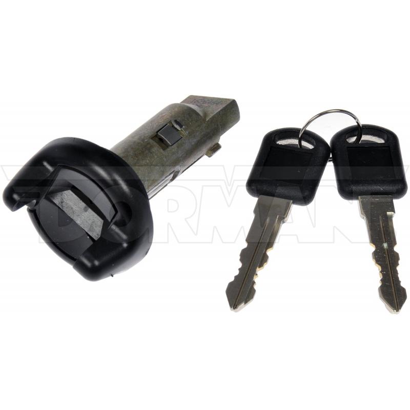 1997 Chevrolet C1500 Ignition Lock Cylinder Dorman 926055 image 2 of 2