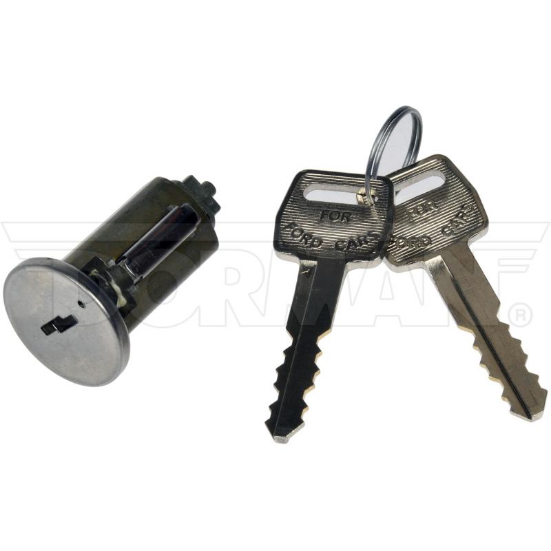 1980 Ford LN600 Ignition Lock Cylinder